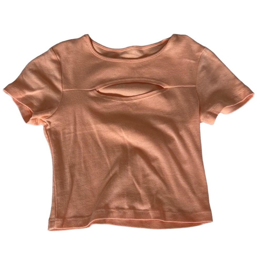 OG BABE | Crop Top, size S
